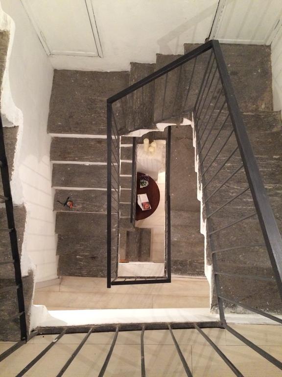 Le Stanze Del Cardinale Bed & Breakfast Pavia Ruang foto