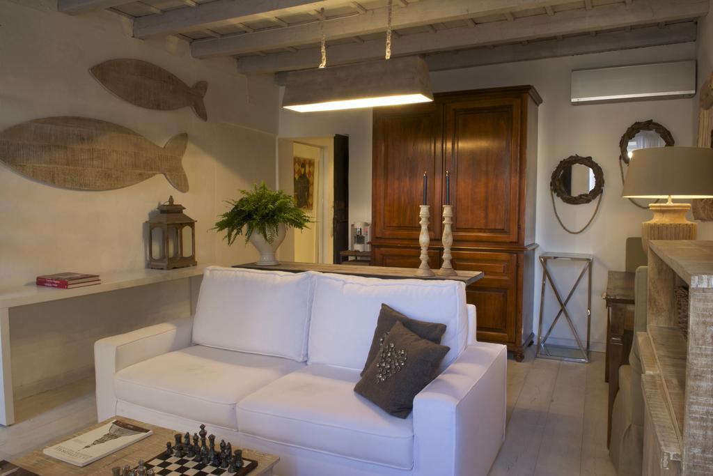 Le Stanze Del Cardinale Bed & Breakfast Pavia Ruang foto