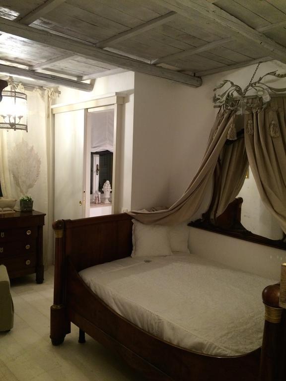 Le Stanze Del Cardinale Bed & Breakfast Pavia Ruang foto