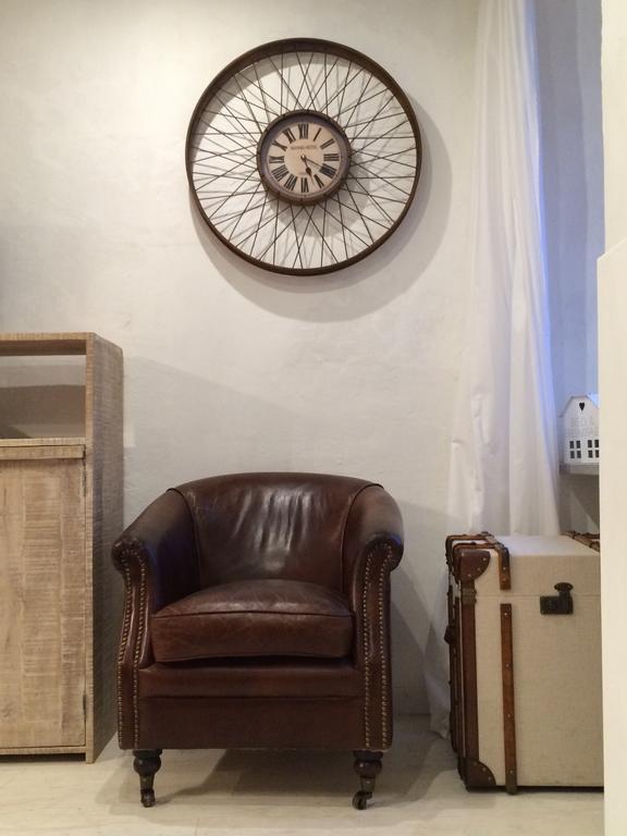 Le Stanze Del Cardinale Bed & Breakfast Pavia Ruang foto