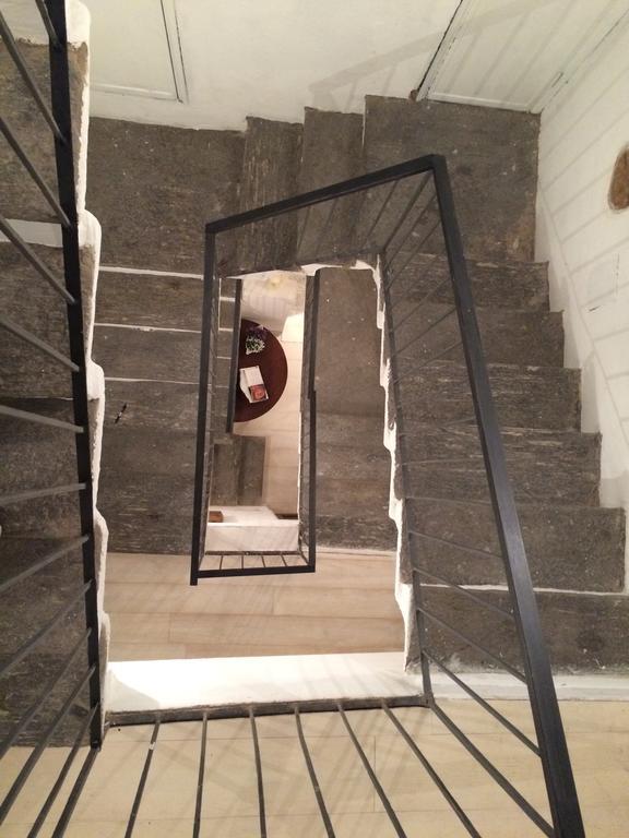 Le Stanze Del Cardinale Bed & Breakfast Pavia Bagian luar foto