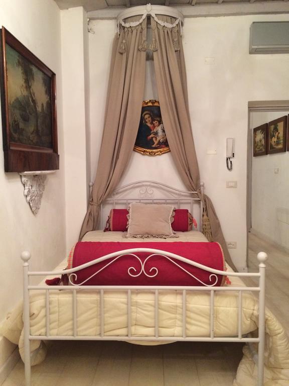 Le Stanze Del Cardinale Bed & Breakfast Pavia Ruang foto