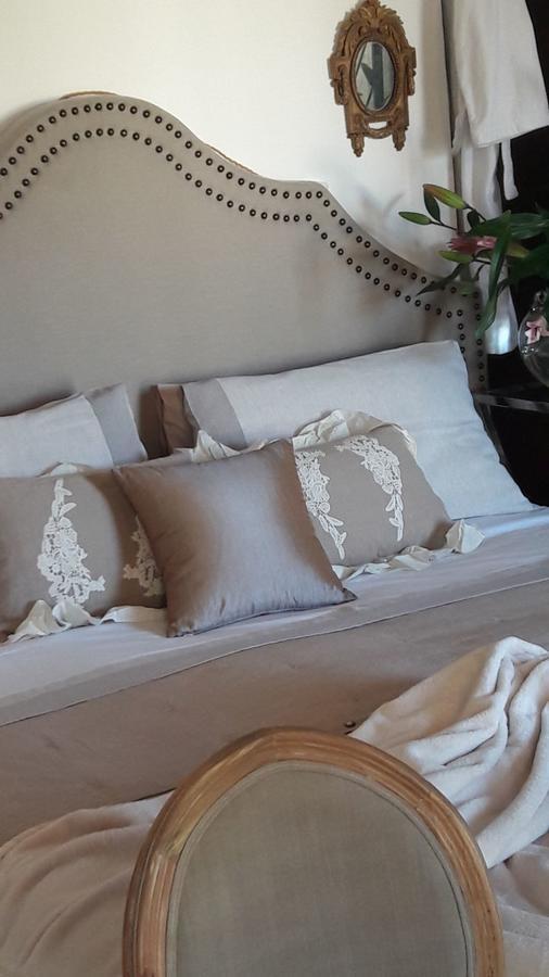 Le Stanze Del Cardinale Bed & Breakfast Pavia Bagian luar foto